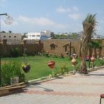 Play Garden Built in Gaza