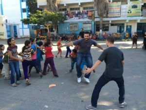 Beit_Lahiya_Kids_at_Play
