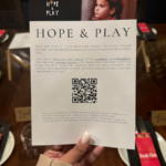 Book Club support for Hope and Play