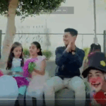 Watch: A new video for Eid el-Fitr