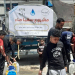 Gaza is back on the brink of famine